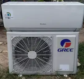 AC Second Gratis Pasang 1/2, 3/4, 1 PK
