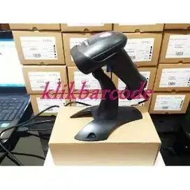 BARCODE SCANNER EPPOS EP2108M / EP 1808 A ANTI VANDALISM AUTO SENSOR