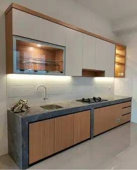 KITCHEN SET SIDOARJO SURABAYA