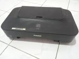 Printer Canon iP2770