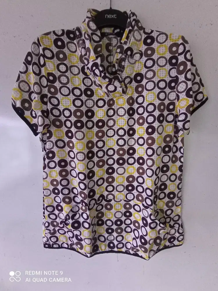 atasan / blouse wanita