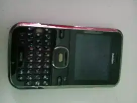 Nexian N930 siap pakai