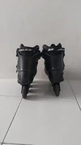 Sepatu Roda Colour Blade Urban, Inline Skate Ukuran 42-44