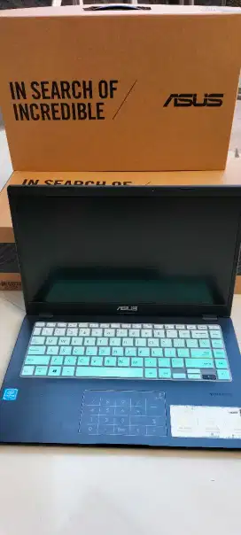 ASUS Vivo Book Type E410MA-BV001T