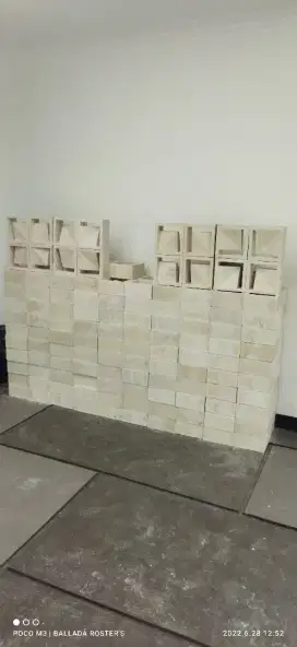 Roster beton gratis ongkir, roster murah