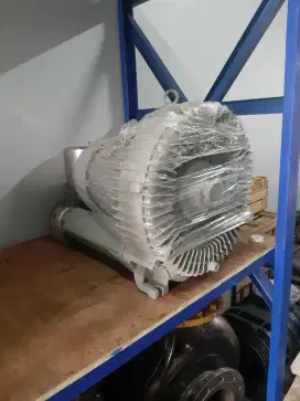 Jual ring blower second