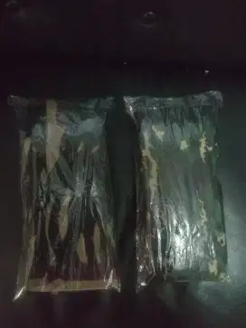 BNWT Sarung Army