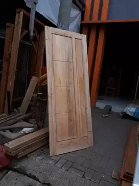 Pintu geser/ pintu sleding