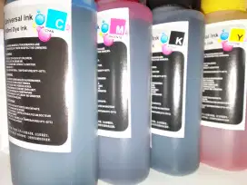 Tinta Printer murah untuk semua tipe