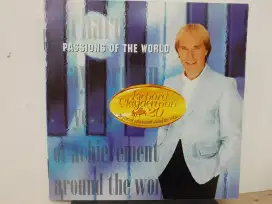 Richard Clayderman Passions Of The World