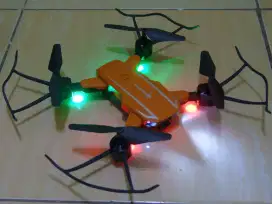 Jual Drone, Stok Ready (BARU COD)