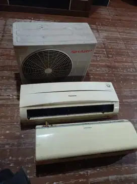 beli AC bekas anda dengan harga tinggi