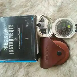 kompas brunton 5008 new ready surabaya