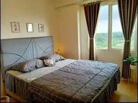 For Rent Apartemen Podomoro Golf View