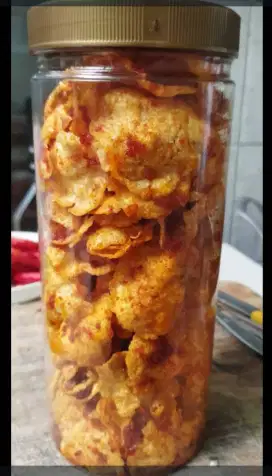 Terima pesanan catering masakan dan kue