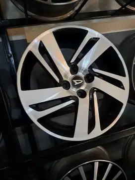 Velg ori rocky  R16 pcd 4x100