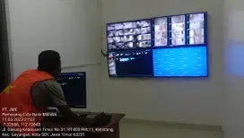 Paket CCTV Murah