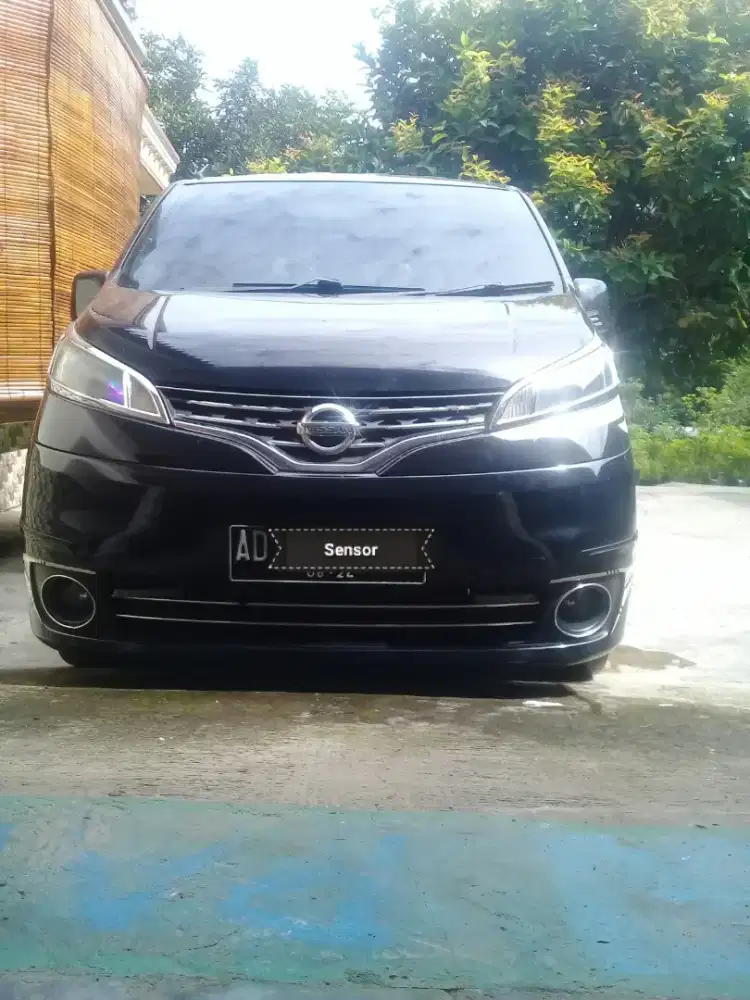 Evalia xv thn 2012,plat AD