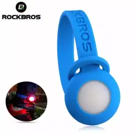 Rockbros Gelang LED Sepeda Tangan Kaki