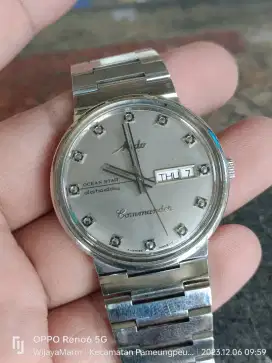 Jam tangan Mido Original