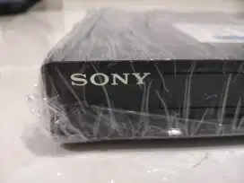Sony blu-ray disc player