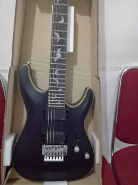 Jual Borong 4 Gtr ALL NEW Schecter Nohman Cort Legacy Free14Jt TT HP