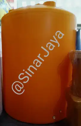 Tandon Air DynoTank 5200 L