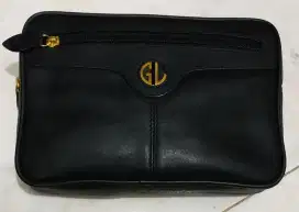 Tas Clutch Laki Baru 100% Murah