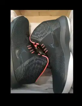 Nike Air Presicion