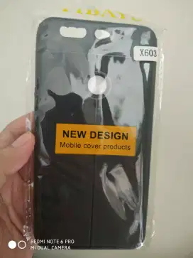 Case Infinix Zero 5