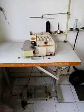 Mesin obras merk yamata 747