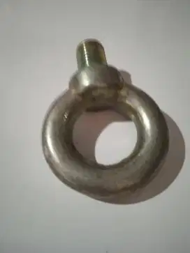 EYEBOLT Eye bolt Baut Gantung M20