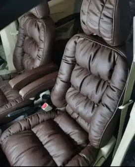 Sarung Jok mobil avanza xenia ertiga expander pajero BERGARANSI