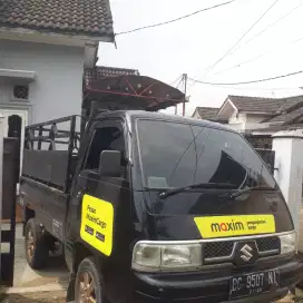 JASA ANGKUTAN BARANG PICK UP DAN RENTAL PICK UP