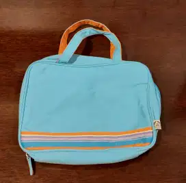 Tas Make Up Bodyshop  (Ori)
