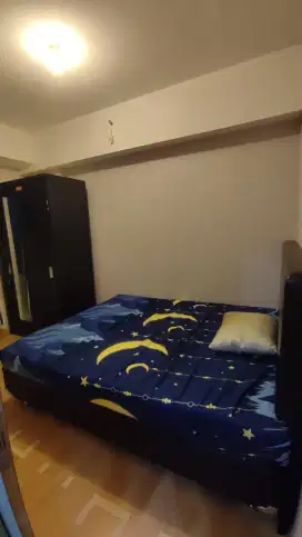 Dijual Apartment Green Park View tower F lt 18