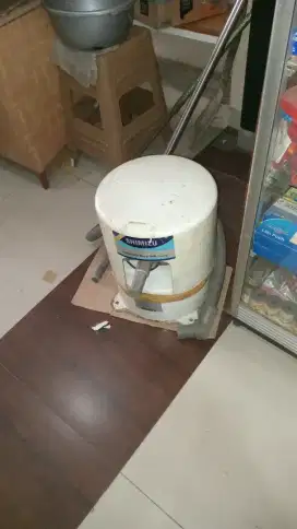 DIJUAL POMPA AIR MEREK SHIMIZU ,JET PUMP