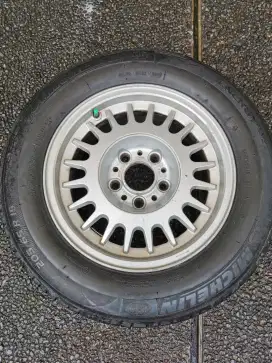 Velg Ori BMW (seri e20) - Ring 15 ori copotan BMW E34