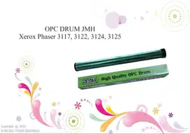 OPC DRUM JMH Xerox Phaser 3117, 3122, 3124, 3125 Berkualitas