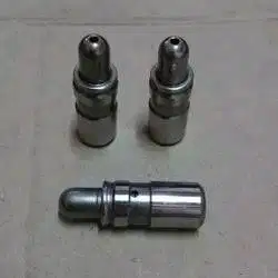 Adjuster valve innova bensin