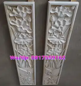 UKIRAN LOTUS BATU ALAM