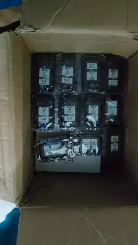 TERIMA KETRICK CANON/HP DLL,BARU&BEKAS YG MASIH BAGUS BELUM REPILAN