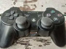 Wirelless controler ps