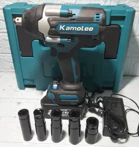 Impact wrench kamolee babon