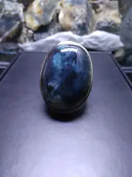 Bacan Doko Majiko Coklat Bahan Galian Baru 2