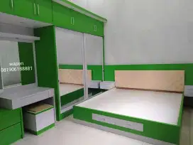 INTERIOR MODEREN