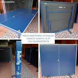 MEJA PINGPONG COD