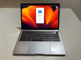 Macbook Pro 13 Inch 2017