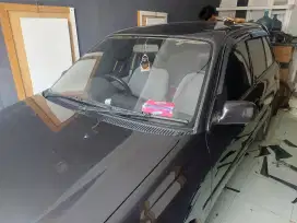 kaca film mobil tolak panas dan silau