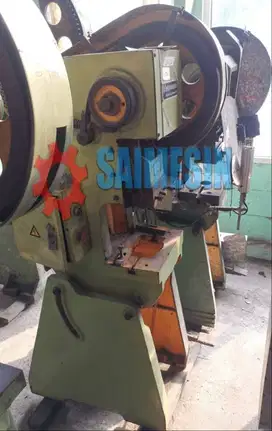 MESIN PON SPEK 6 TON